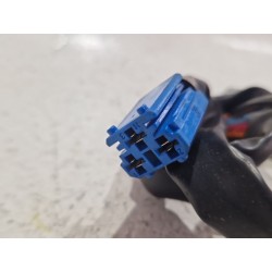 Recambio de conmutador de arranque para peugeot 206 (1998) 1.4 hdi eco 70 referencia OEM IAM 3340T1  