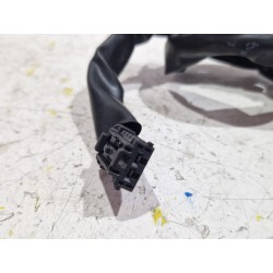 Recambio de conmutador de arranque para peugeot 206 (1998) 1.4 hdi eco 70 referencia OEM IAM 3340T1  