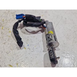 Recambio de conmutador de arranque para peugeot 206 (1998) 1.4 hdi eco 70 referencia OEM IAM 3340T1  