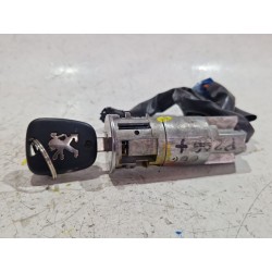 Recambio de conmutador de arranque para peugeot 206 (1998) 1.4 hdi eco 70 referencia OEM IAM 3340T1  