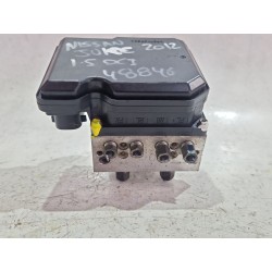 Recambio de nucleo abs para nissan juke (f15) 1.5 dci referencia OEM IAM E1X151061  