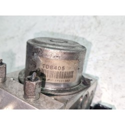 Recambio de nucleo abs para nissan juke (f15) 1.5 dci referencia OEM IAM E1X151061  