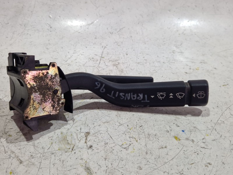 Recambio de mando limpiaparabrisas para ford transit furgón (e_ _) 2.5 di (eal, eas) referencia OEM IAM   