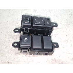MANDO RETROVISOR PA66GF30 