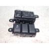 Recambio de mando retrovisor para nissan juke (f15) 1.5 dci referencia OEM IAM PA66GF30  