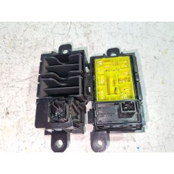 Recambio de mando retrovisor para nissan juke (f15) 1.5 dci referencia OEM IAM PA66GF30  
