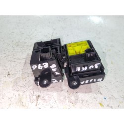 Recambio de mando retrovisor para nissan juke (f15) 1.5 dci referencia OEM IAM PA66GF30  