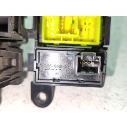 Recambio de mando retrovisor para nissan juke (f15) 1.5 dci referencia OEM IAM PA66GF30  