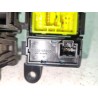 Recambio de mando retrovisor para nissan juke (f15) 1.5 dci referencia OEM IAM PA66GF30  