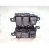 Recambio de mando retrovisor para nissan juke (f15) 1.5 dci referencia OEM IAM PA66GF30  