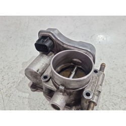 Recambio de caja mariposa para opel astra g coupe (2000) 1.6 16v referencia OEM IAM 25177983  
