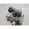 Recambio de caja mariposa para opel astra g coupe (2000) 1.6 16v referencia OEM IAM 25177983  