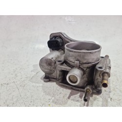 Recambio de caja mariposa para opel astra g coupe (2000) 1.6 16v referencia OEM IAM 25177983  