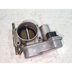 Recambio de caja mariposa para opel astra g coupe (2000) 1.6 16v referencia OEM IAM 25177983  
