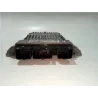 Recambio de centralita inyeccion para ford fiesta (cbk)(2002) referencia OEM IAM 5WS40433AT  