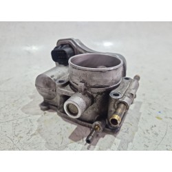Recambio de caja mariposa para opel astra g coupe (2000) 1.6 16v referencia OEM IAM 25177983  
