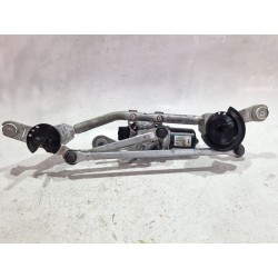 Recambio de mecanismo limpia delantero para nissan juke i (f15e)(06.2010) 1.5 acenta [1,5 ltr. - 81 kw turbodiesel cat] referenc