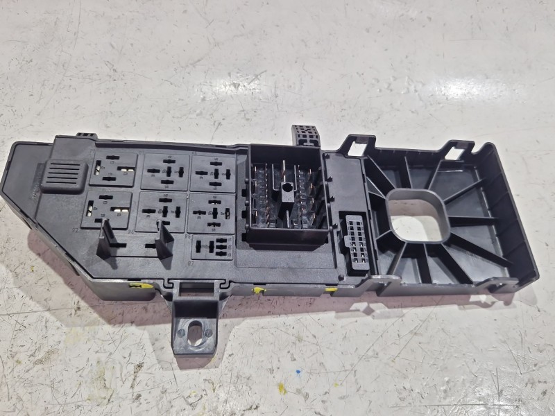 Recambio de caja fusibles/rele para saab 9-3 berlina (2003) 1.9 tid referencia OEM IAM 460023260  