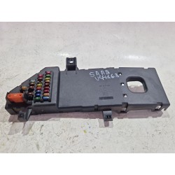 Recambio de caja fusibles/rele para saab 9-3 berlina (2003) 1.9 tid referencia OEM IAM 460023260  