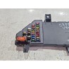 Recambio de caja fusibles/rele para saab 9-3 berlina (2003) 1.9 tid referencia OEM IAM 460023260  