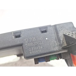 Recambio de caja fusibles/rele para saab 9-3 berlina (2003) 1.9 tid referencia OEM IAM 460023260  