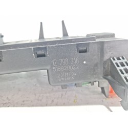 Recambio de caja fusibles/rele para saab 9-3 berlina (2003) 1.9 tid referencia OEM IAM 460023260  