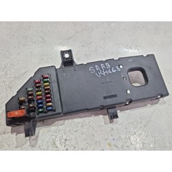 Recambio de caja fusibles/rele para saab 9-3 berlina (2003) 1.9 tid referencia OEM IAM 460023260  