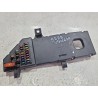 Recambio de caja fusibles/rele para saab 9-3 berlina (2003) 1.9 tid referencia OEM IAM 460023260  