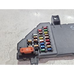Recambio de caja fusibles/rele para saab 9-3 berlina (2003) 1.9 tid referencia OEM IAM 460023260  