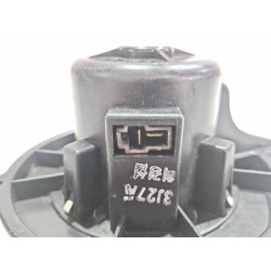 Recambio de motor calefaccion para kia rio (bc)(2000) 1.4 referencia OEM IAM 3J27A  