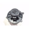 Recambio de motor calefaccion para kia rio (bc)(2000) 1.4 referencia OEM IAM 3J27A  