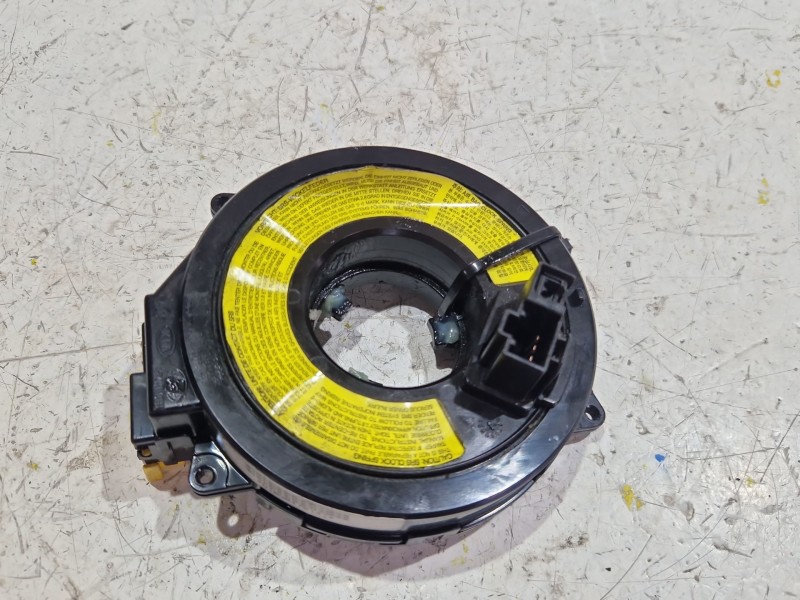 Recambio de anillo airbag para kia rio (bc)(2000) 1.4 referencia OEM IAM DI0G0470141  