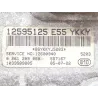 Recambio de centralita para cadillac sts 3.6 referencia OEM IAM 12595125E55 12600940  