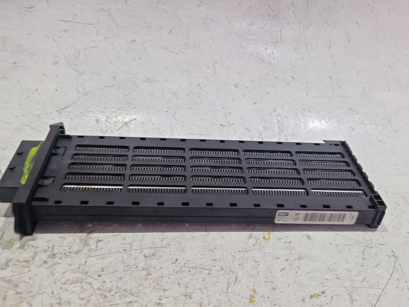 Recambio de resistencia calefaccion para peugeot 207/207+ (wa_, wc_) 1.6 hdi 110 referencia OEM IAM N103760PD  