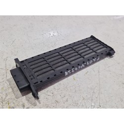 Recambio de resistencia calefaccion para peugeot 207/207+ (wa_, wc_) 1.6 hdi 110 referencia OEM IAM N103760PD  