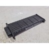 Recambio de resistencia calefaccion para peugeot 207/207+ (wa_, wc_) 1.6 hdi 110 referencia OEM IAM N103760PD  