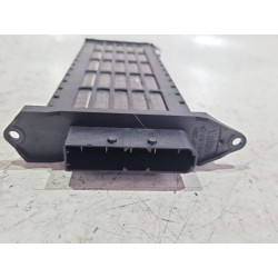 Recambio de resistencia calefaccion para peugeot 207/207+ (wa_, wc_) 1.6 hdi 110 referencia OEM IAM N103760PD  