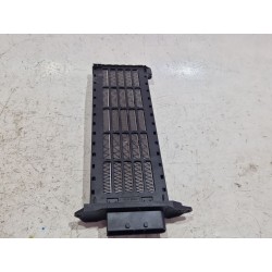 Recambio de resistencia calefaccion para peugeot 207/207+ (wa_, wc_) 1.6 hdi 110 referencia OEM IAM N103760PD  
