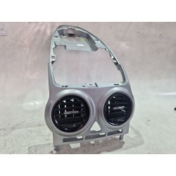 Recambio de aireador central para opel corsa d (s07) 1.3 cdti (l08, l68) referencia OEM IAM 13295008  