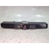 Recambio de boton emergencia para opel zafira / zafira family b (a05) 1.9 cdti (m75) referencia OEM IAM 03758075  