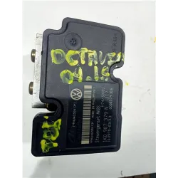 Recambio de nucleo abs para skoda octavia berlina (1z3)(2004) 2.0 tdi referencia OEM IAM 1K0614117F 1K0907379N  