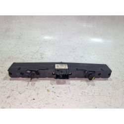 Recambio de boton emergencia para opel zafira / zafira family b (a05) 1.9 cdti (m75) referencia OEM IAM 03758075  