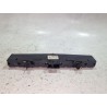 Recambio de boton emergencia para opel zafira / zafira family b (a05) 1.9 cdti (m75) referencia OEM IAM 03758075  