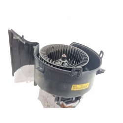 Recambio de motor calefaccion para opel vectra c berlina (2002) 2.2 club [2,2 ltr. - 92 kw 16v dti cat (y 22 dtr / l50)] referen