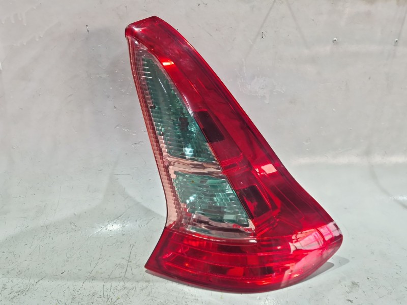 Recambio de piloto trasero derecho para citroën c4 coupé (la_) 2.0 hdi referencia OEM IAM 9646801677  