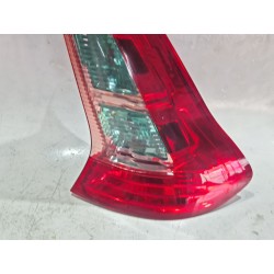 Recambio de piloto trasero derecho para citroën c4 coupé (la_) 2.0 hdi referencia OEM IAM 9646801677  