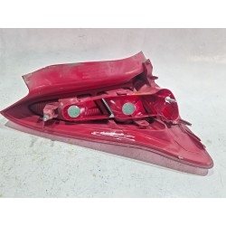 Recambio de piloto trasero derecho para citroën c4 coupé (la_) 2.0 hdi referencia OEM IAM 9646801677  
