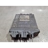 Recambio de centralita inyeccion para scania 94b4x2 dc 9 02 referencia OEM IAM 0260001031  