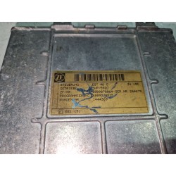 Recambio de centralita inyeccion para scania 94b4x2 dc 9 02 referencia OEM IAM 0260001031  