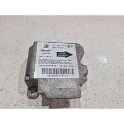 CENTRALITA AIRBAG 09229302 